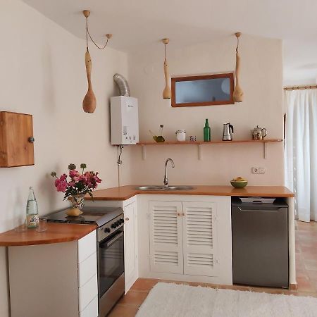 Cortijo El Molino Apartamento"El Balconcito" 尼哈尔 外观 照片