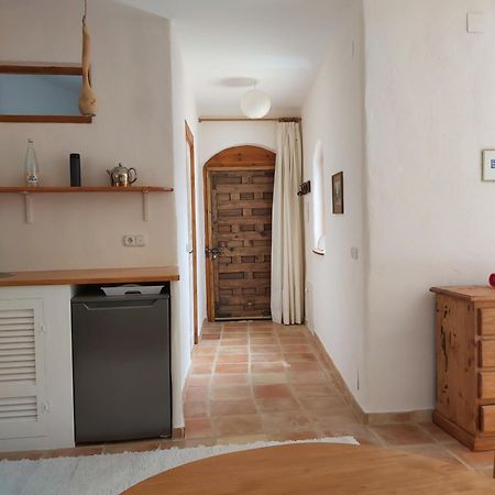 Cortijo El Molino Apartamento"El Balconcito" 尼哈尔 外观 照片