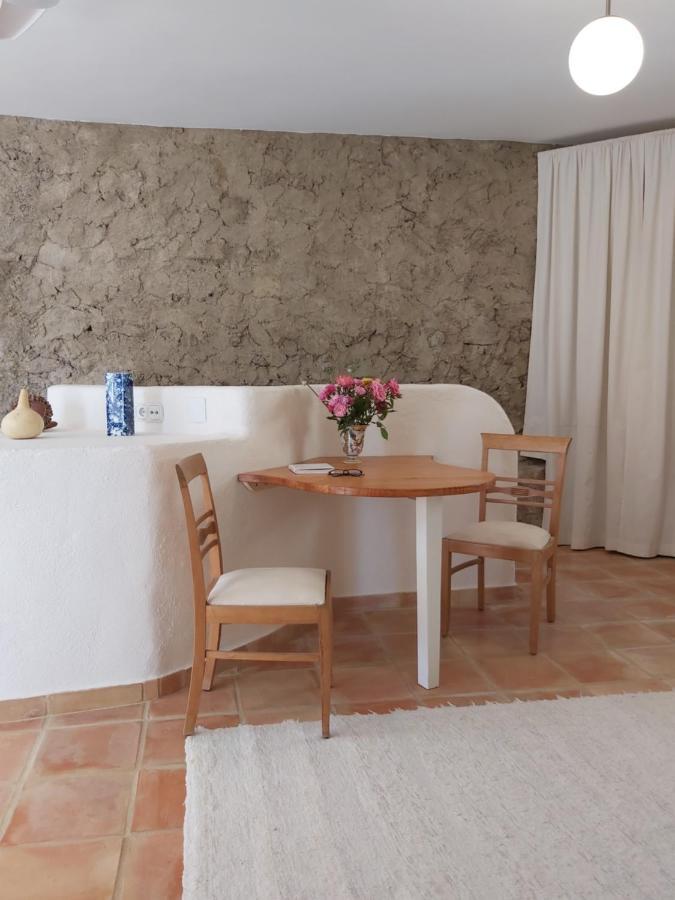 Cortijo El Molino Apartamento"El Balconcito" 尼哈尔 外观 照片
